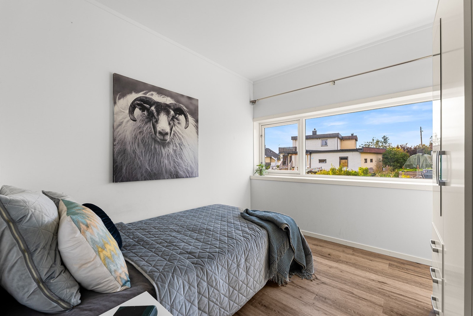 Soverom 1 Galleribilde