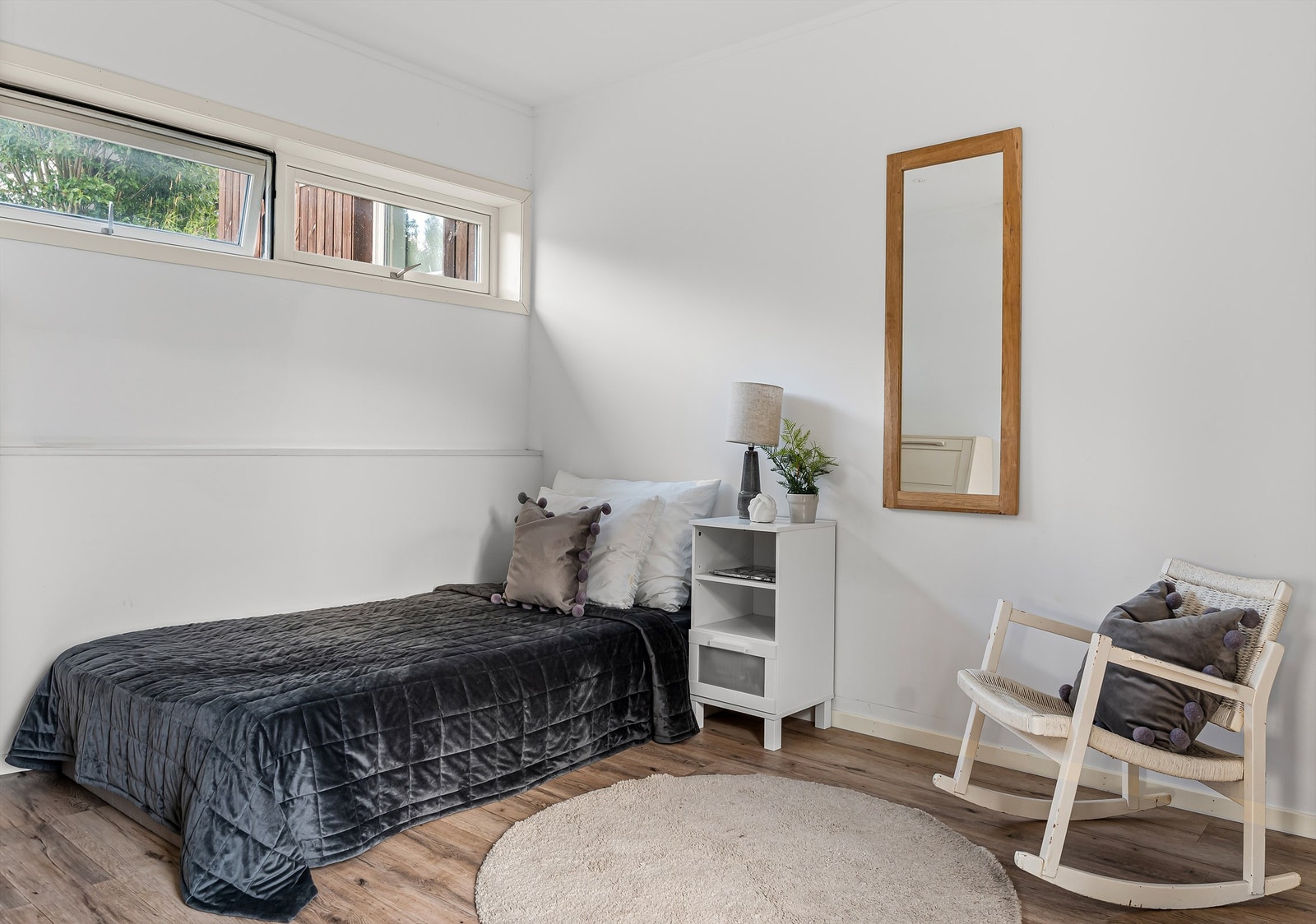 Soverom 5 Galleribilde