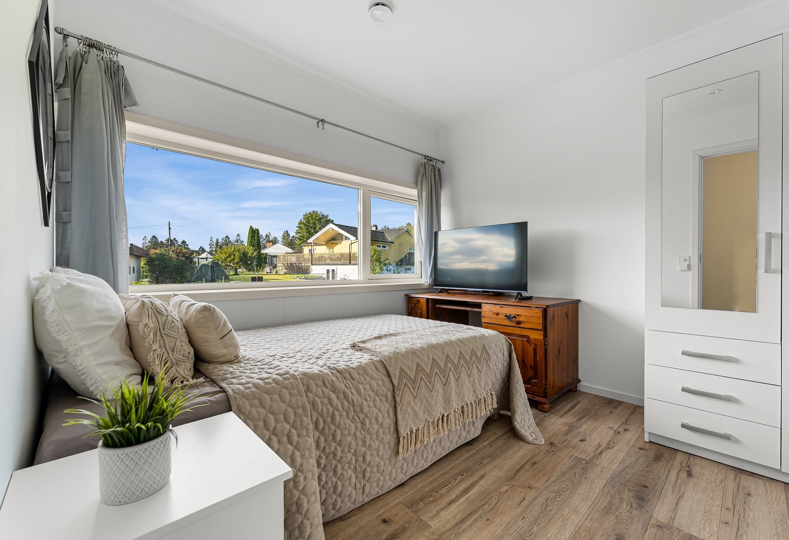 Soverom 3 Galleribilde