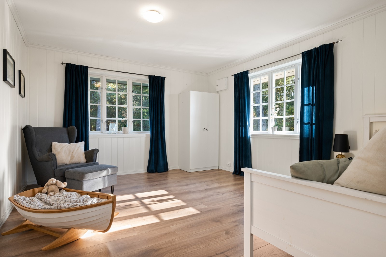 Soverom 3 Galleribilde