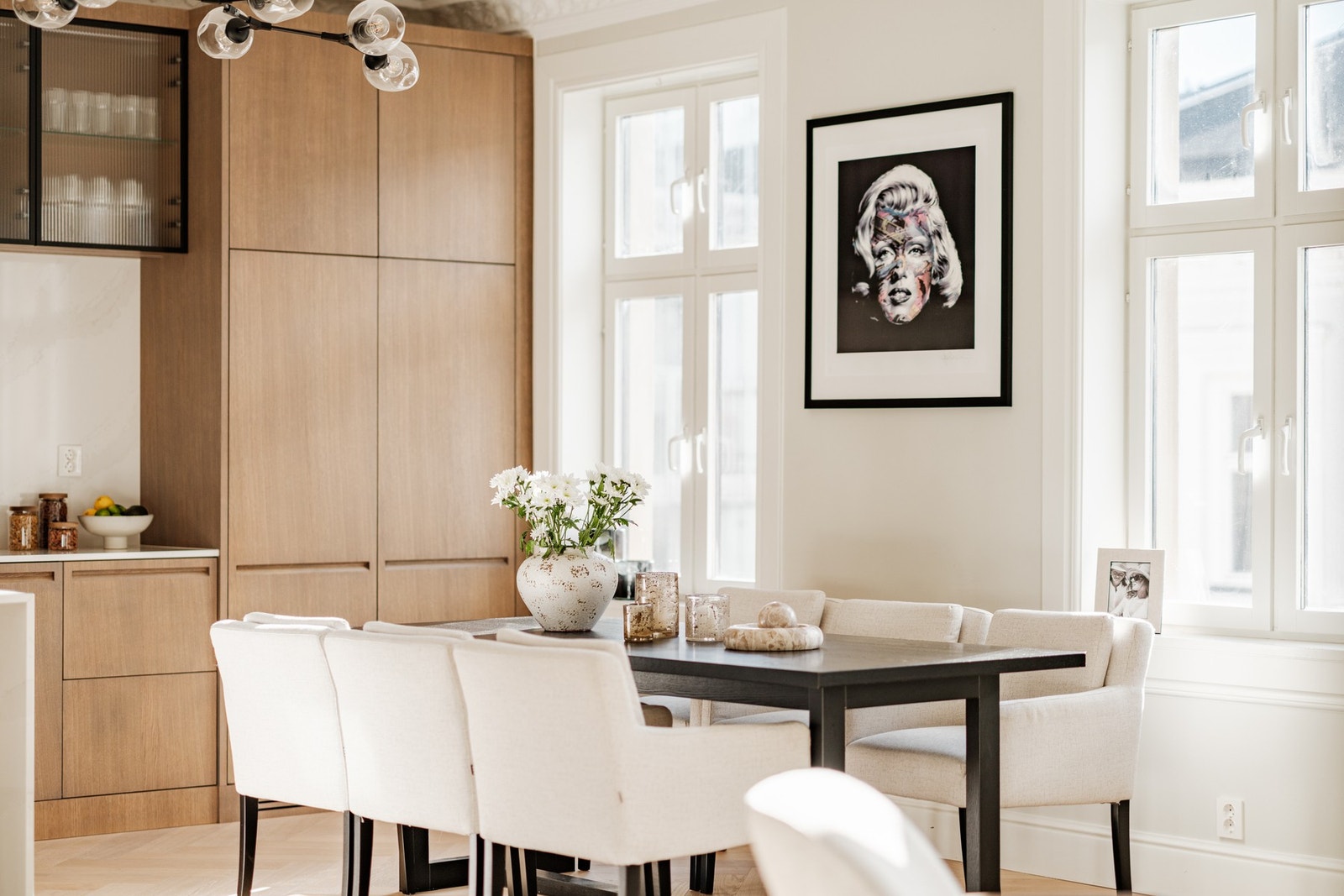 Plejd installert i alle rom Galleribilde