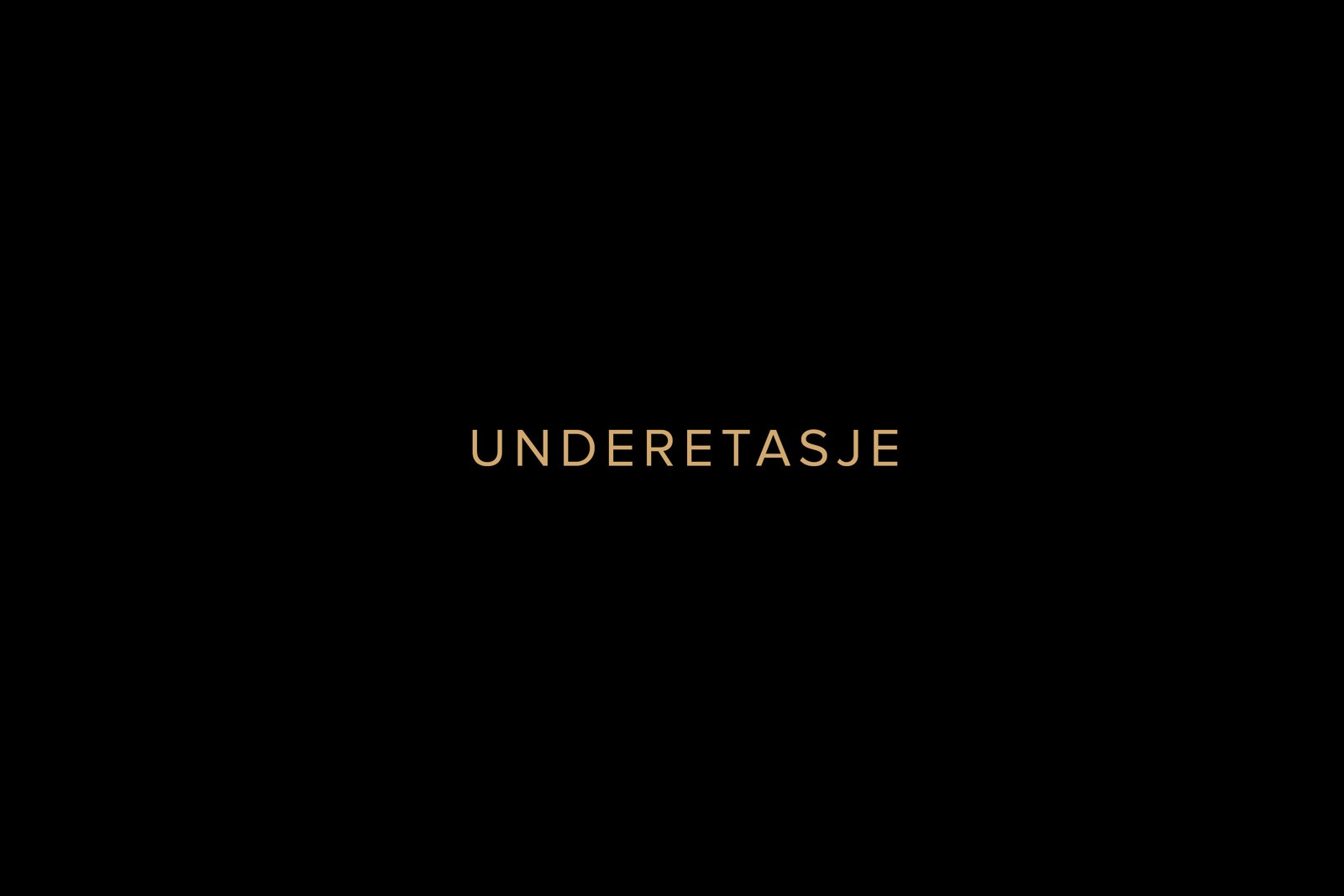 underetasje Galleribilde