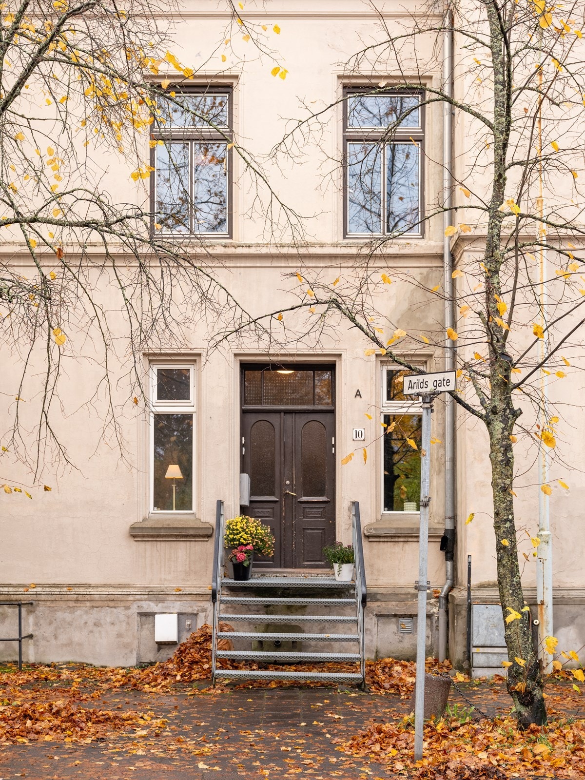 Velkommen til en hyggelig visningsopplevelse! Ta kontakt med med megler på tlf. 906 56 880 dersom oppsatt visningstidspunkt ikke passer. Galleribilde