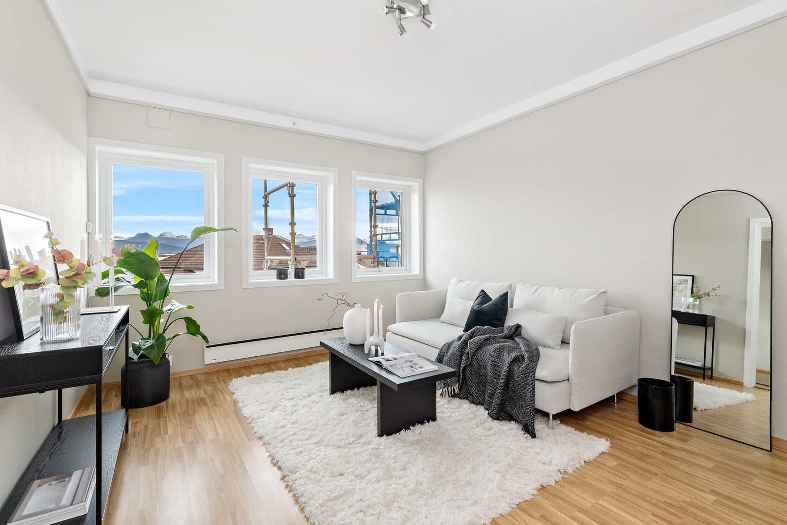 Velkommen til Myrabakken 3! Galleribilde