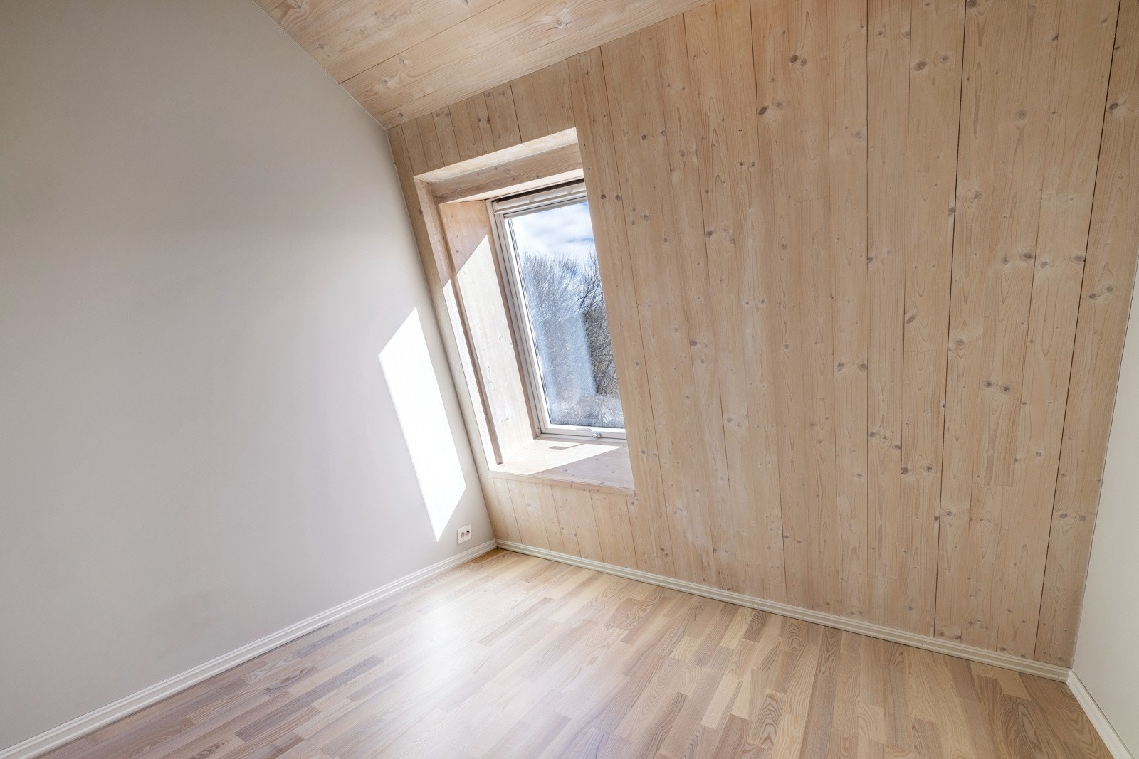 Hybel 2.etg Galleribilde