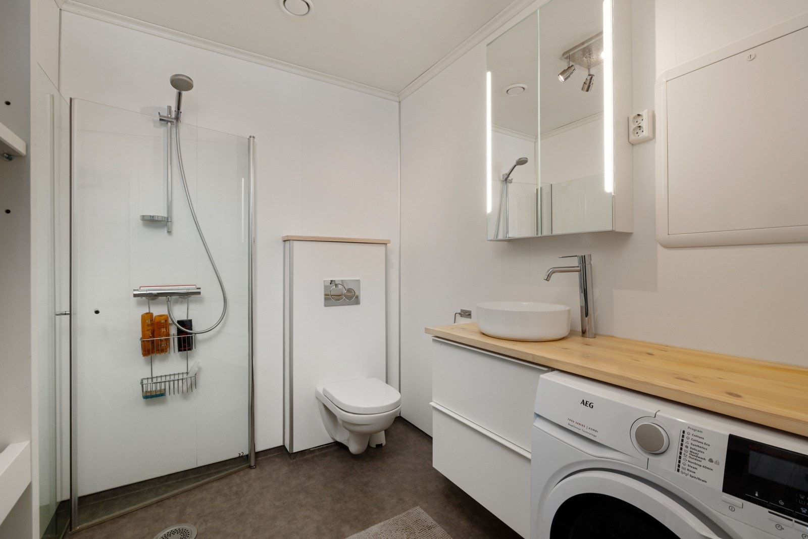 Utleie 2 Galleribilde