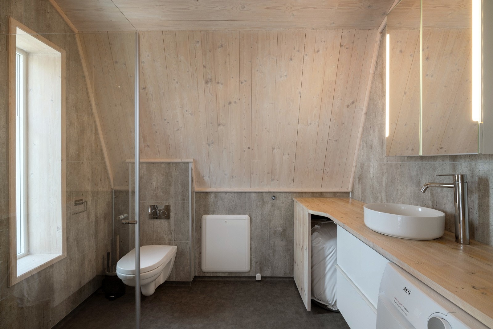 Hybel 2.etg Galleribilde