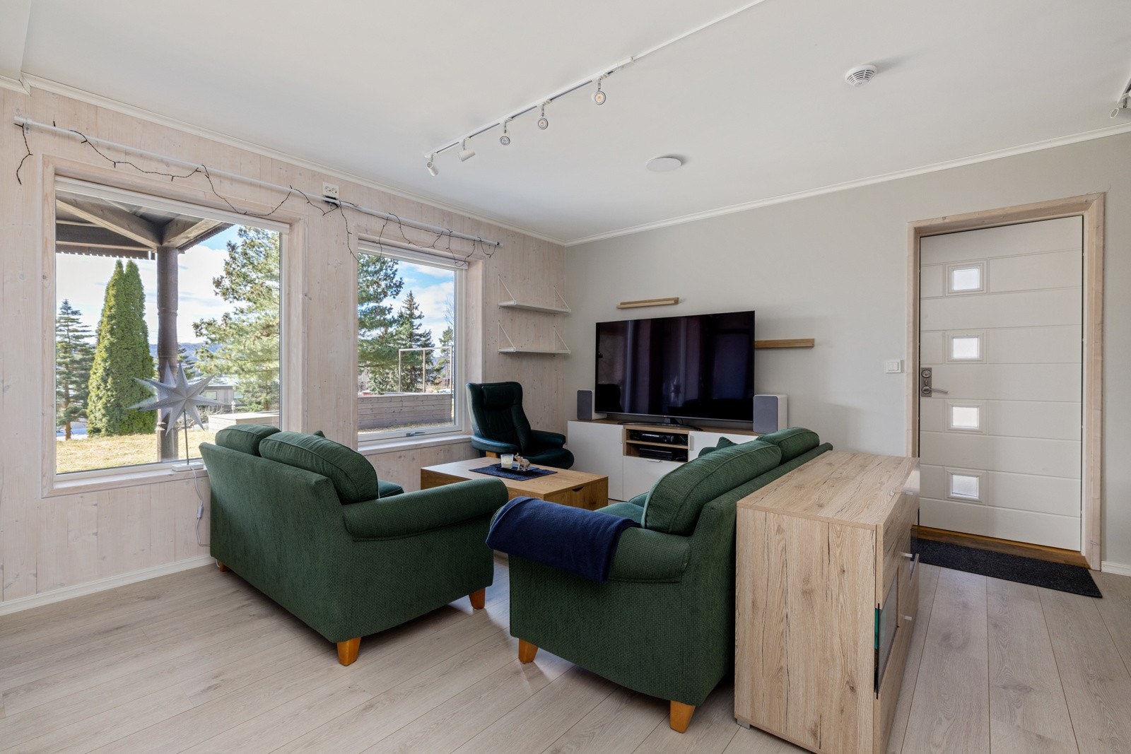 Utleie 2 Galleribilde