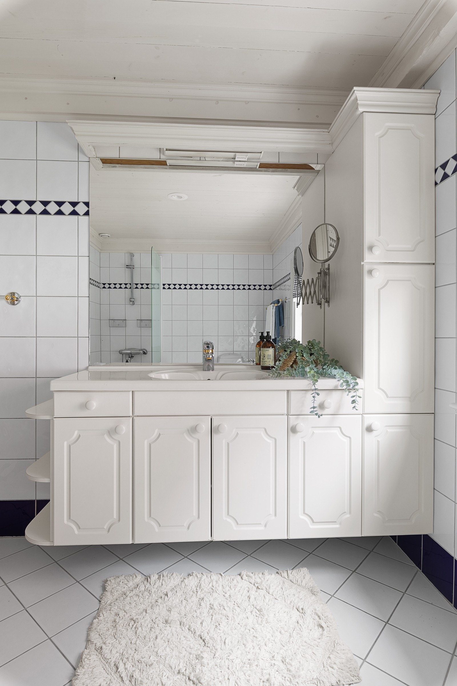 Bad i 2. etasje Galleribilde