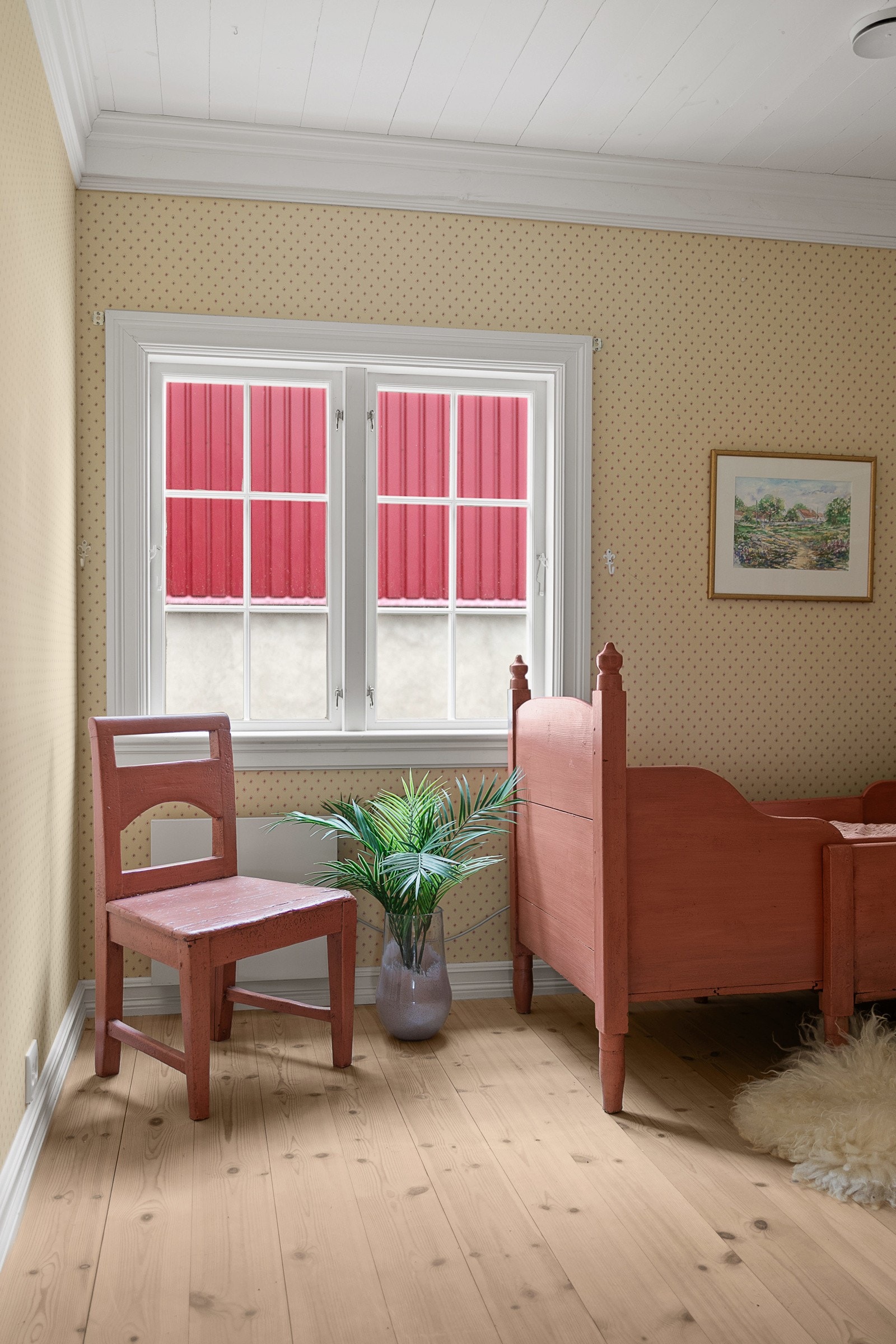 Soverom 4 Galleribilde