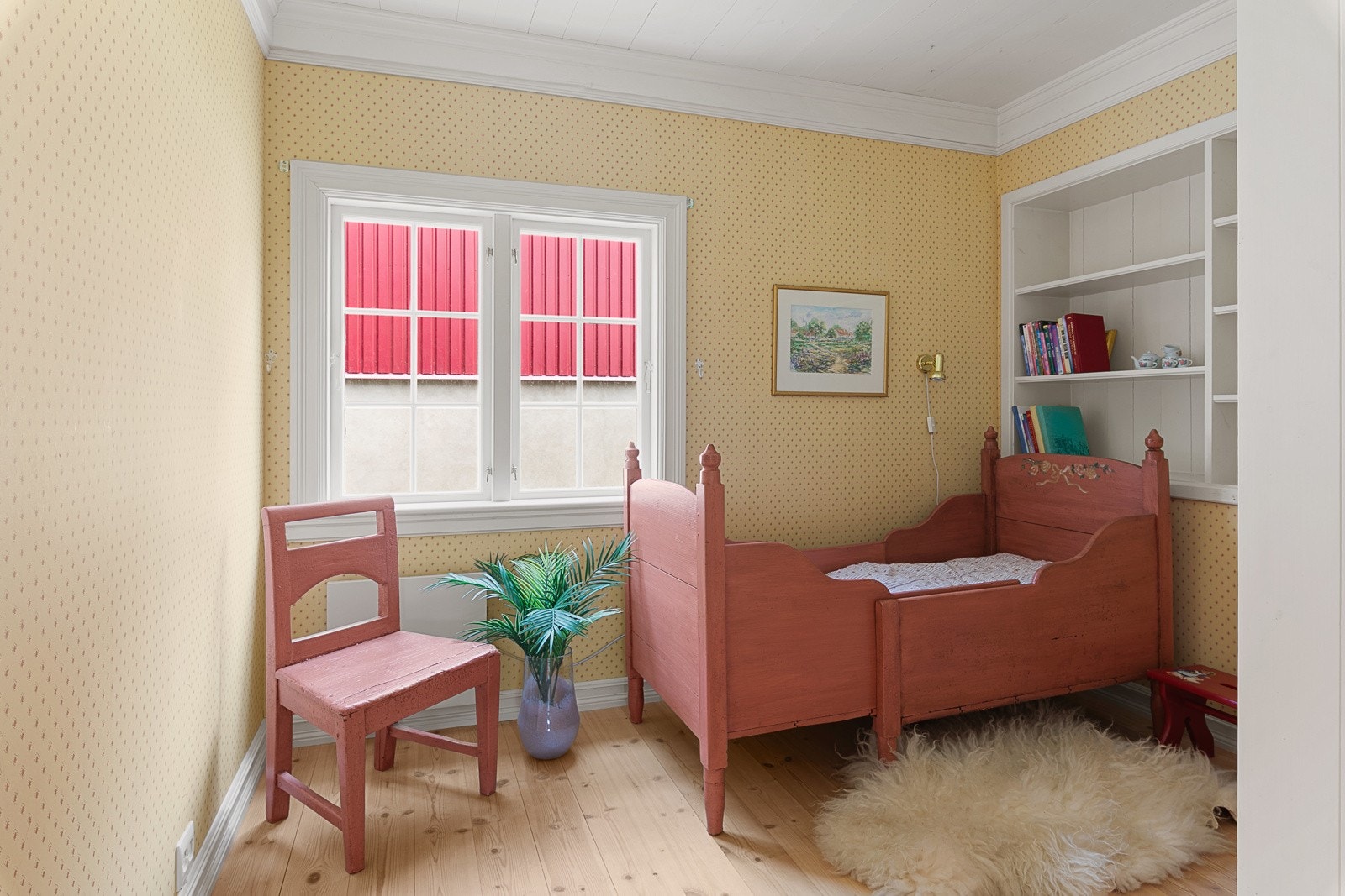 Soverom 4 Galleribilde