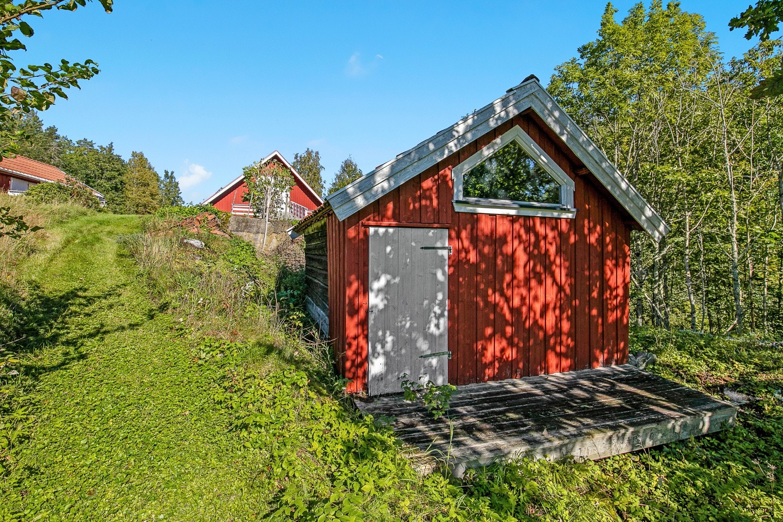 Lekestue Galleribilde