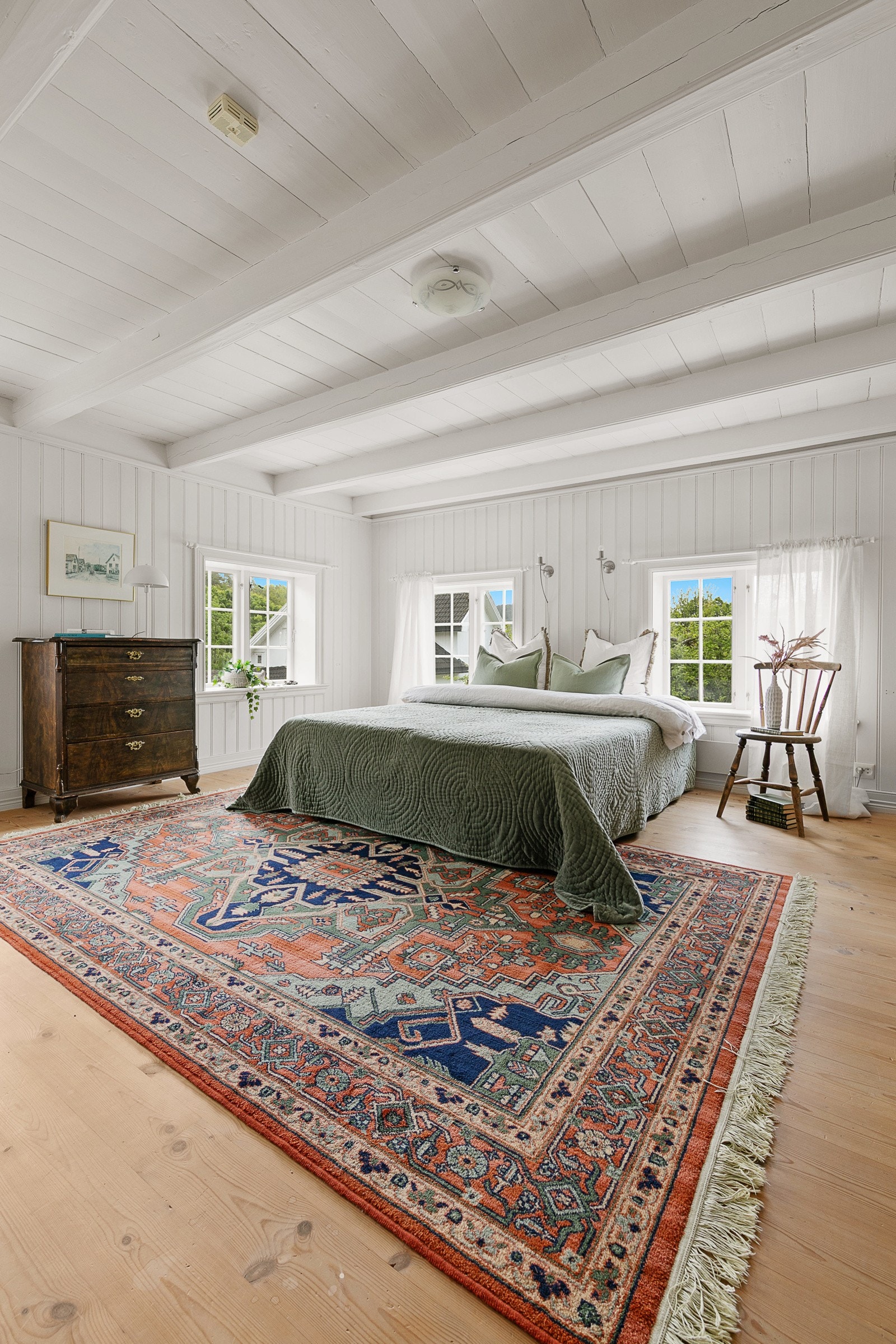 Soverom 1 Galleribilde