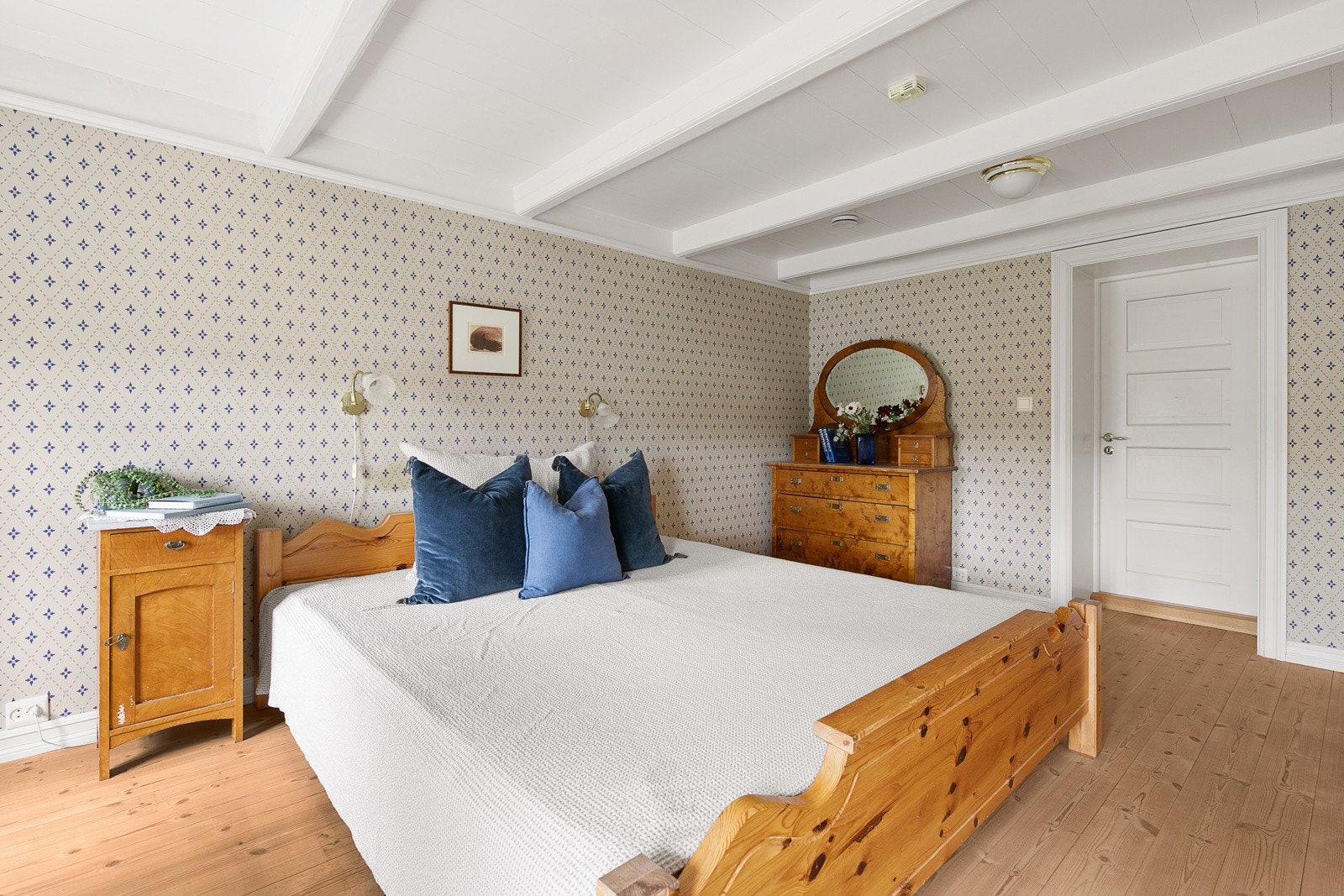 Soverom 2 Galleribilde