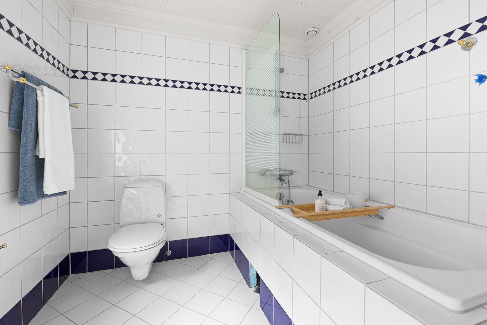 Bad i 2. etasje Galleribilde