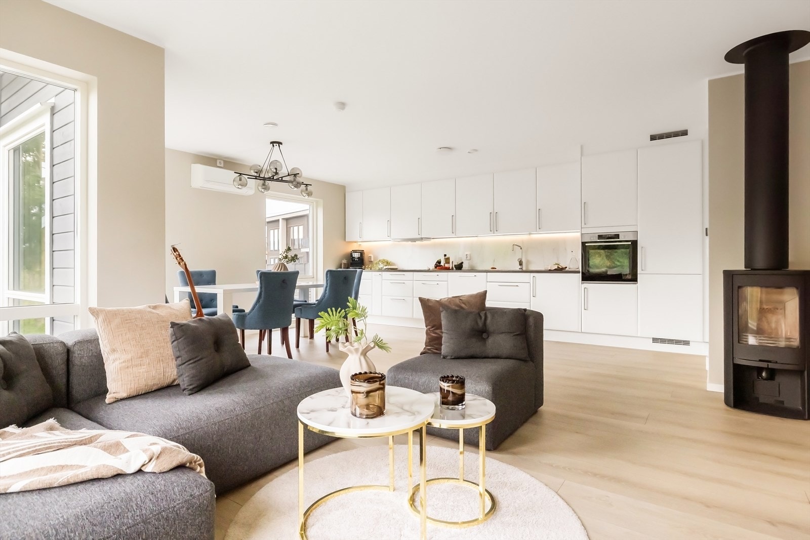 velkommen til Grensedalen 24A Galleribilde