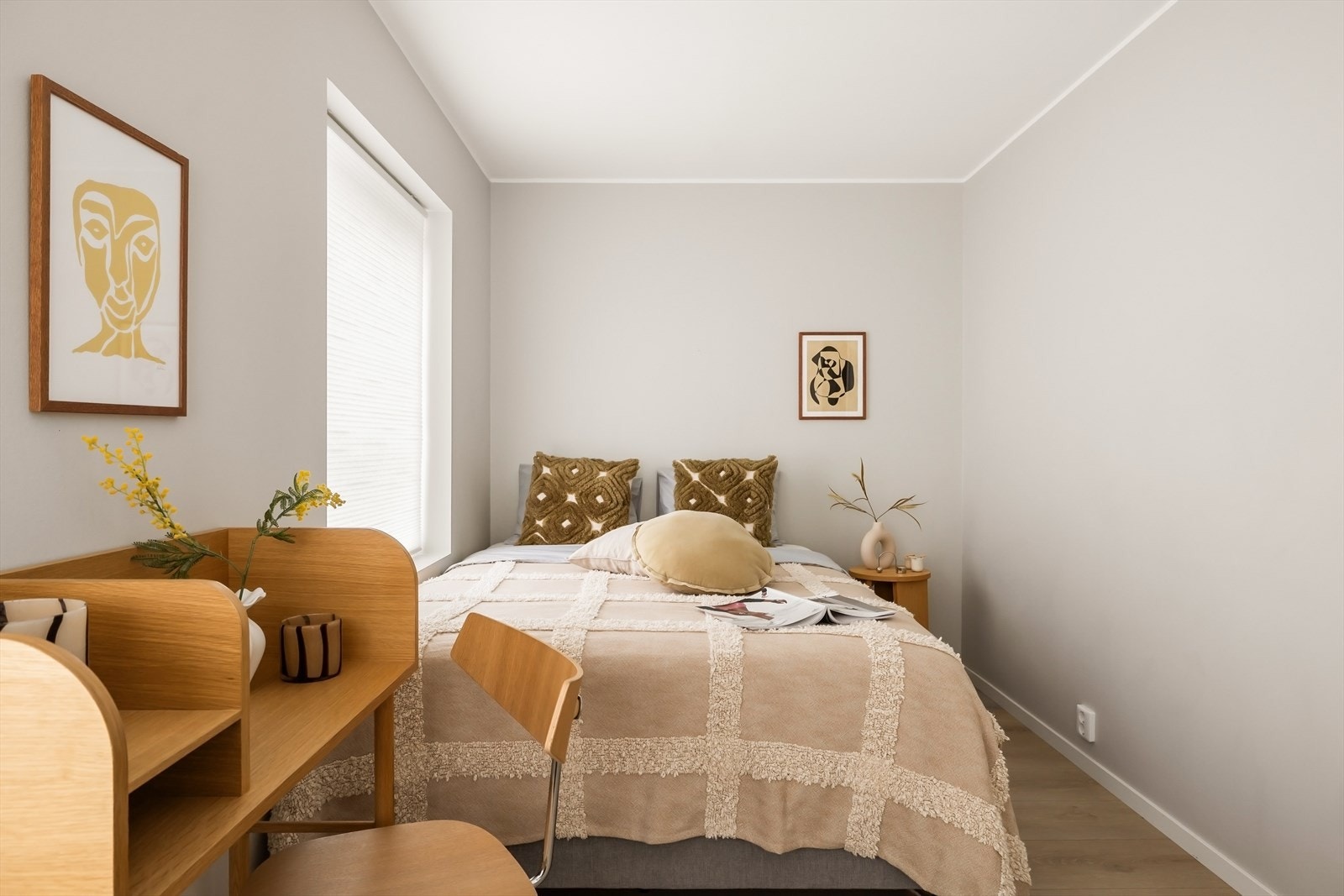 Soverom 2 Galleribilde