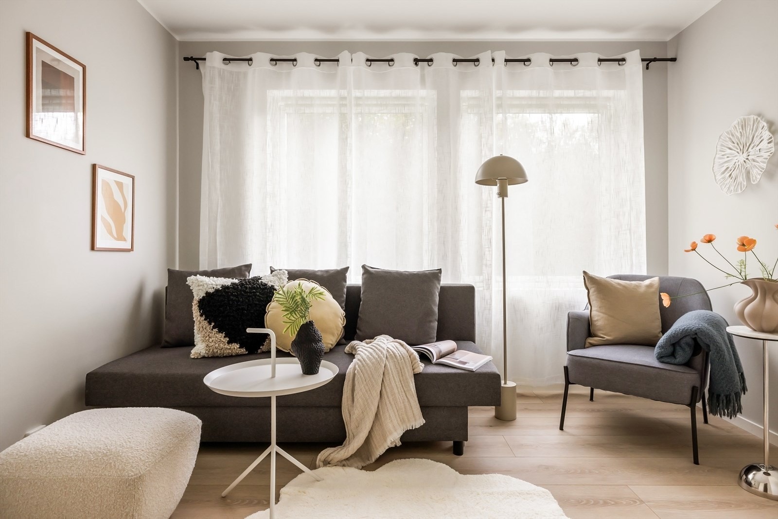 Soverom 4 Galleribilde