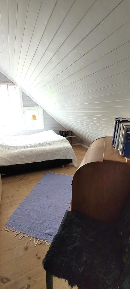 Våningshus Galleribilde