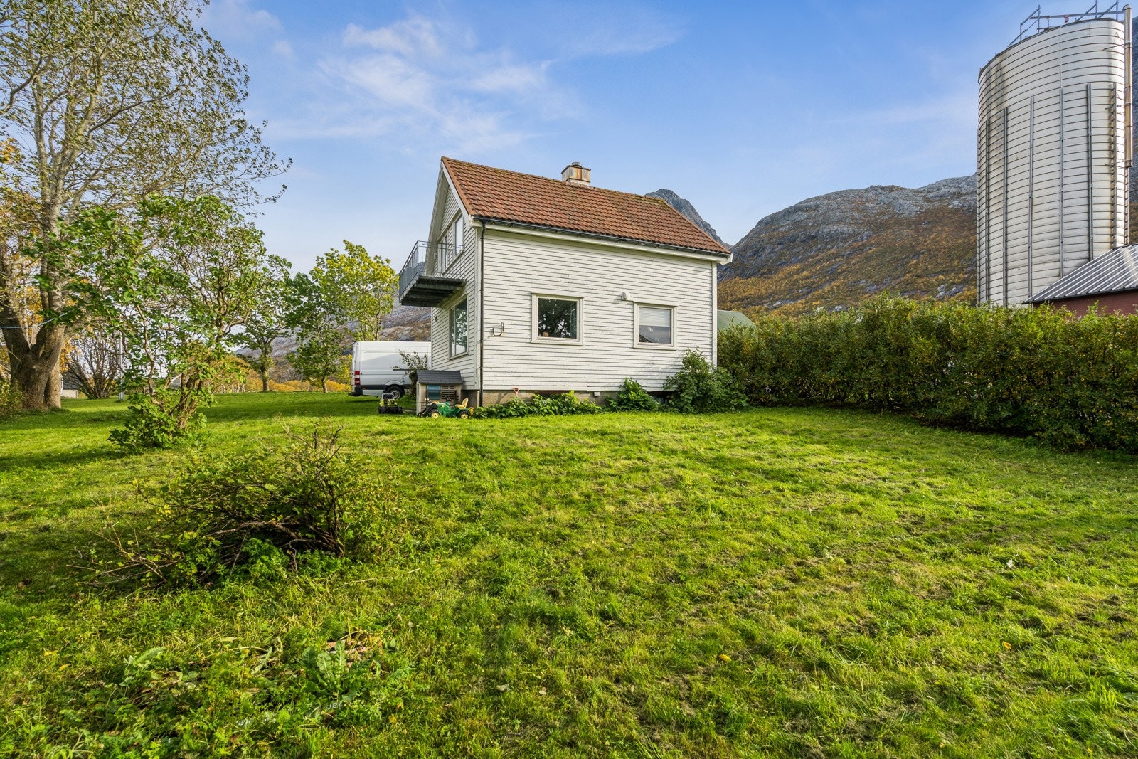 Utleiebolig Galleribilde