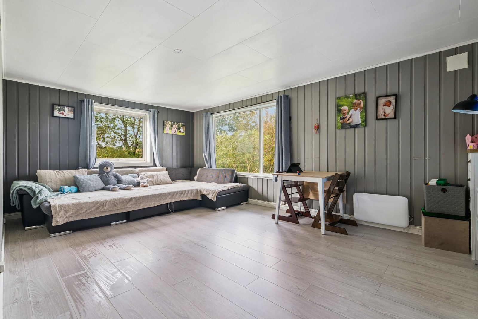 Utleiebolig Galleribilde