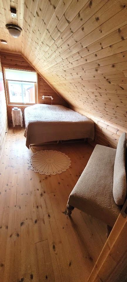 Våningshus Galleribilde