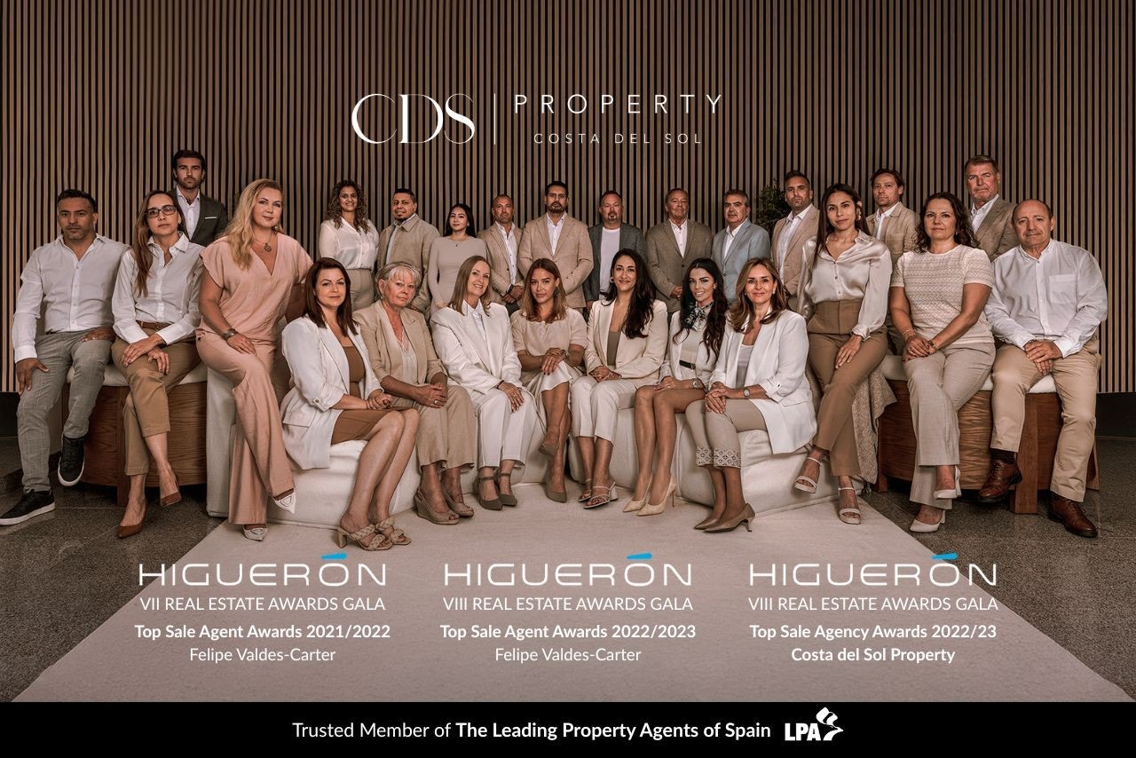 Costa del Sol Property – din norske megler på Costa del Sol Galleribilde