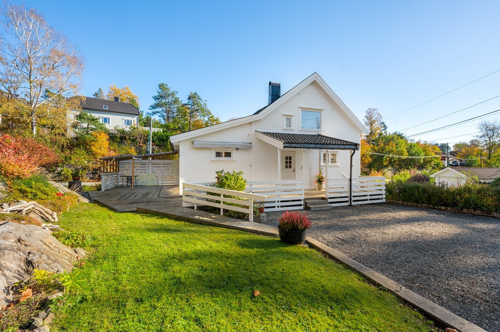 Velkommen til Hasselhaugen 2 Galleribilde