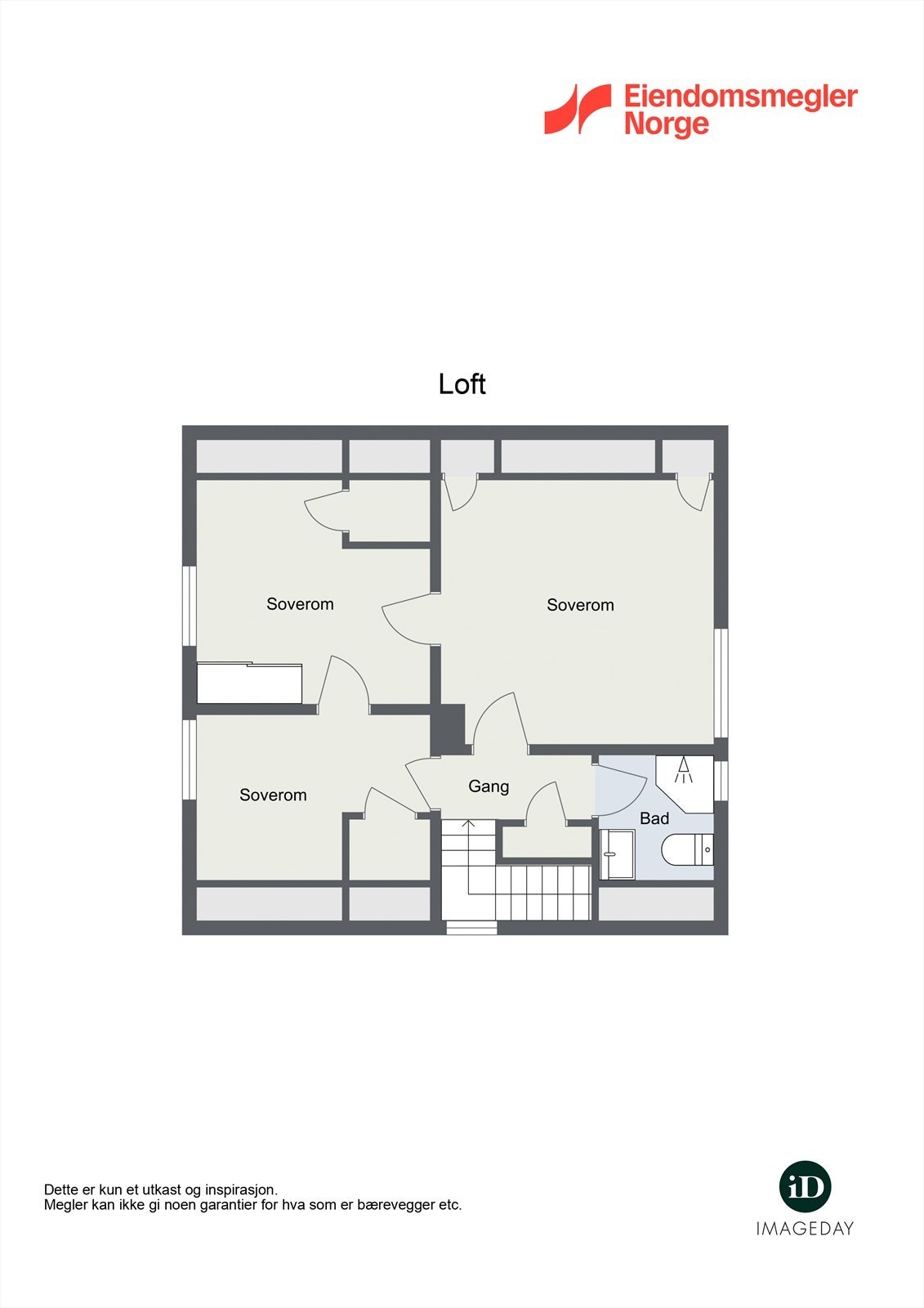 Loft Galleribilde