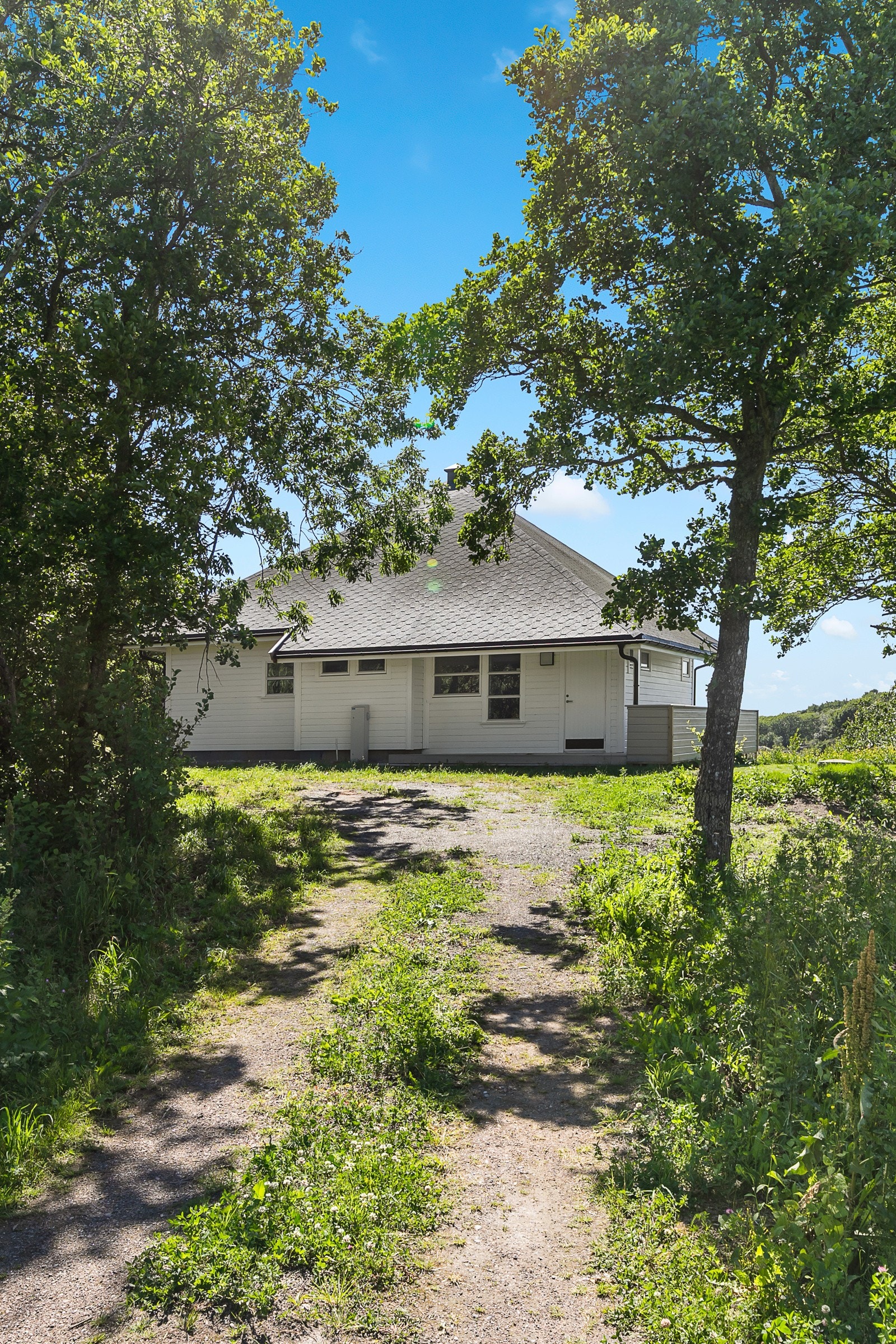 Innkjøring Galleribilde