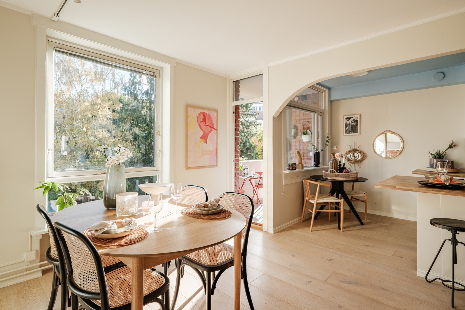 PrivatMegleren presenterer Christies gate 15 Galleribilde