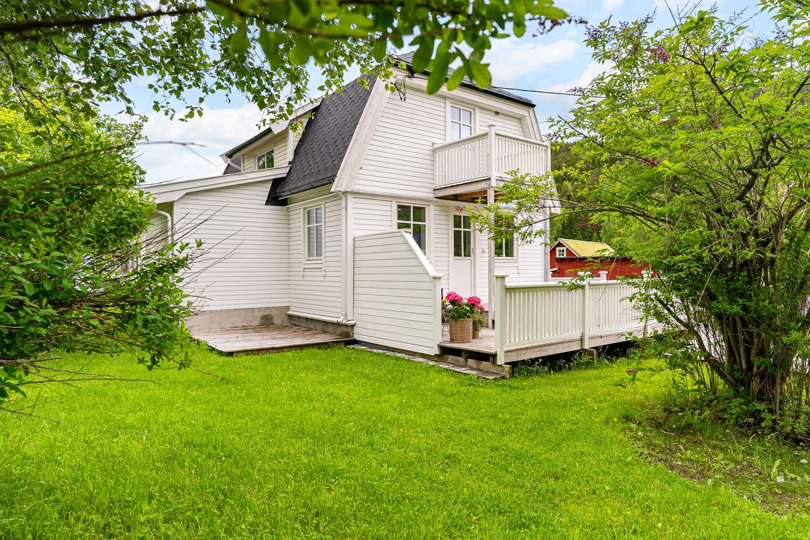 Proaktiv Eiendomsmegling v/ Andreas Eidsli presenterer et flott hjem i Løkkenveien 472 Galleribilde