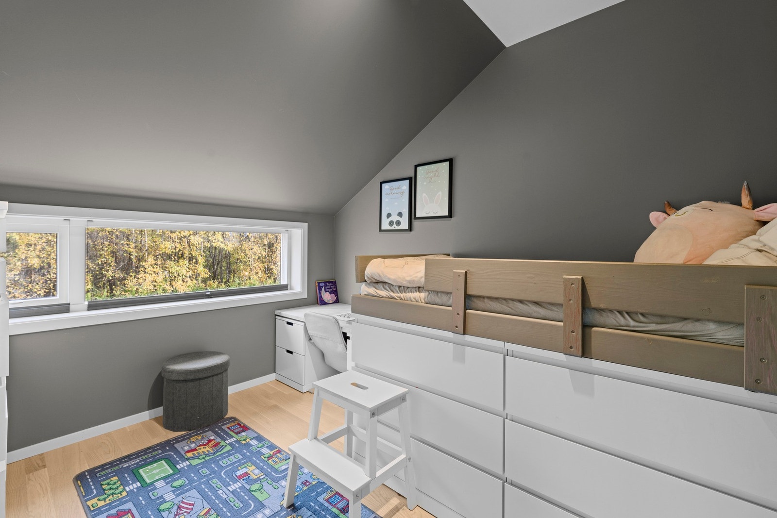 Soverom 2 Galleribilde