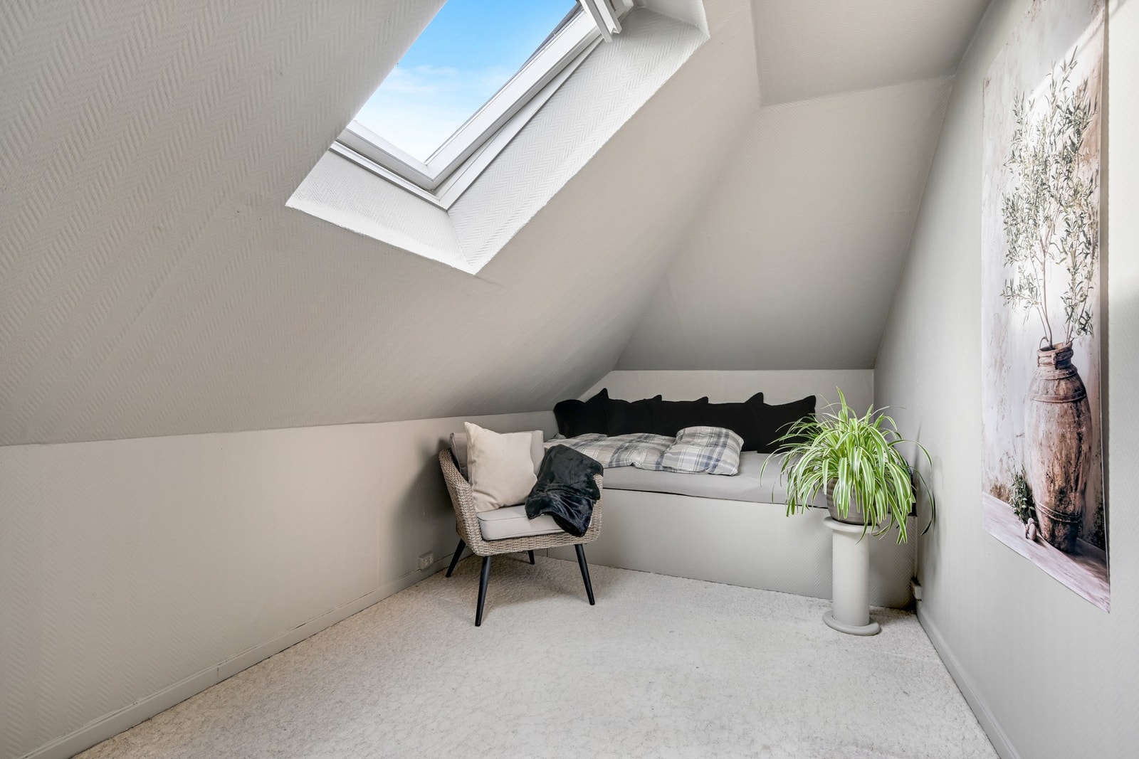 Soverom II Galleribilde