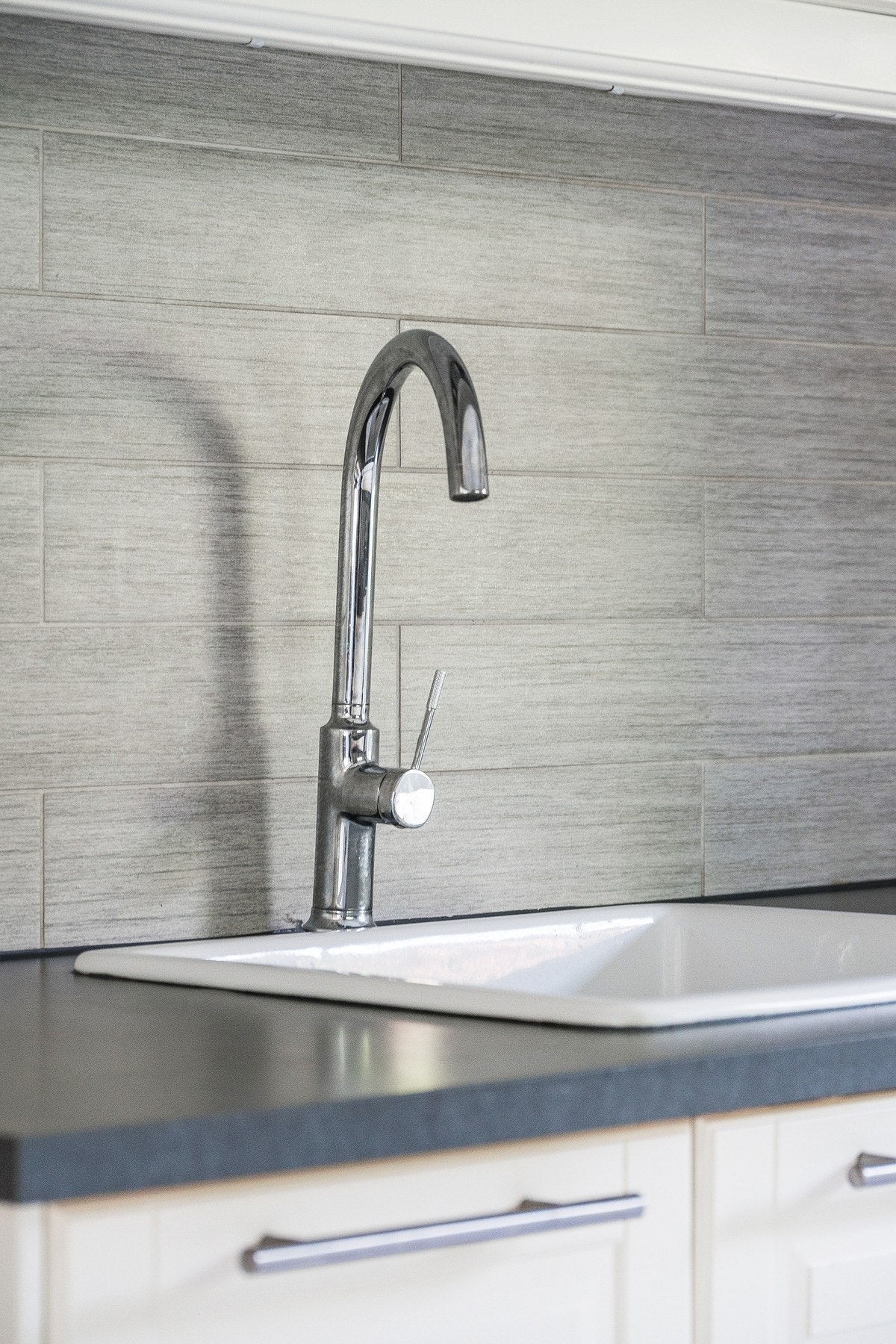 Kjøkkendetalj Galleribilde