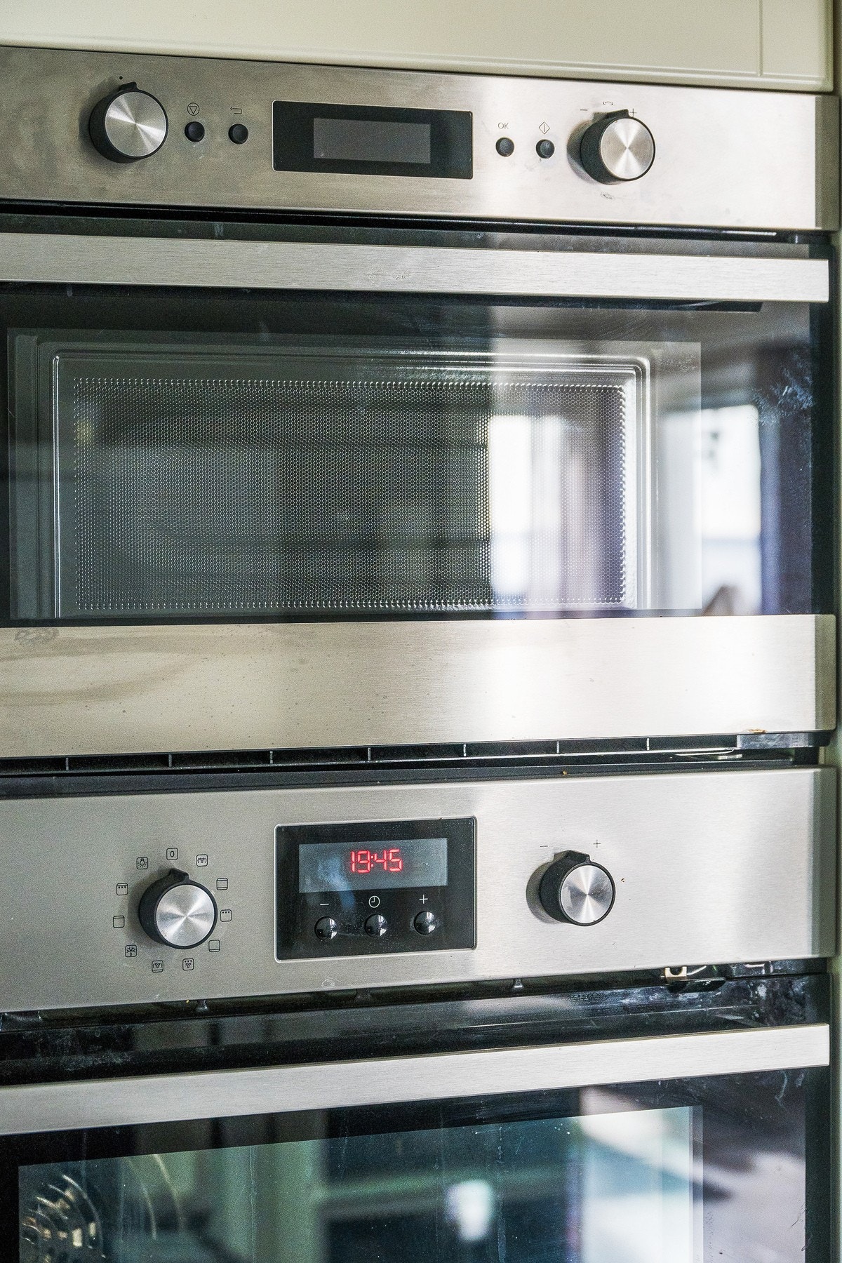 Hvitevarene på kjøkkenet medfølger Galleribilde