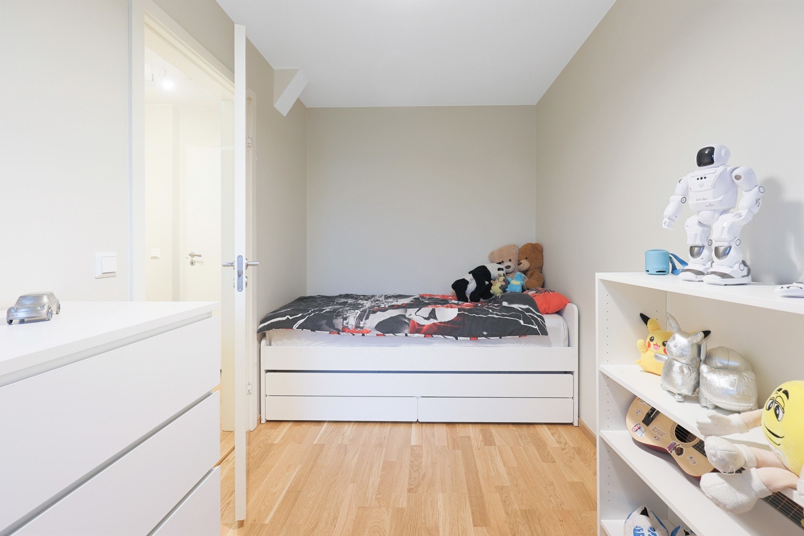 Soverom 2 Galleribilde