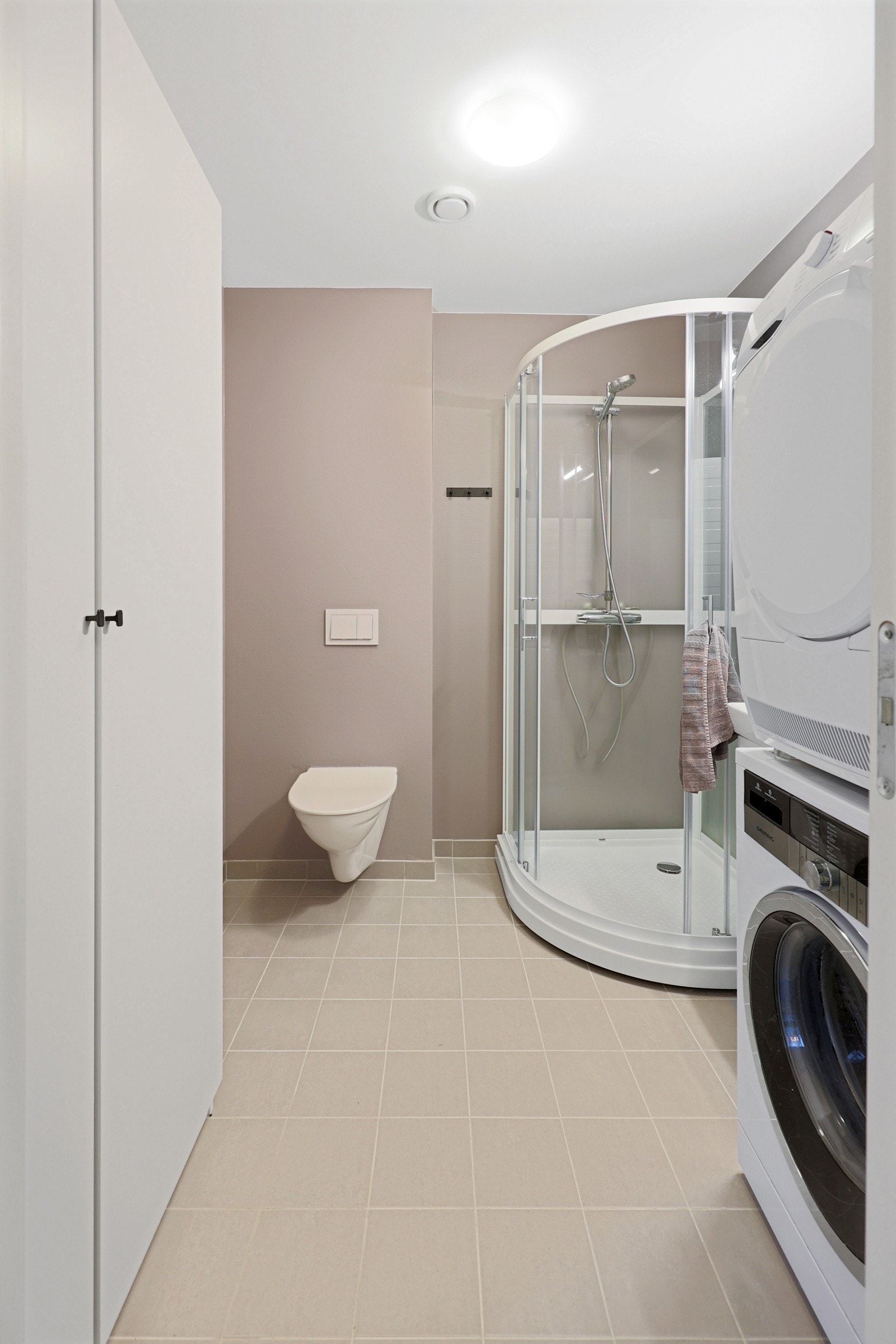 Bad/ vaskerom 1.etg Galleribilde