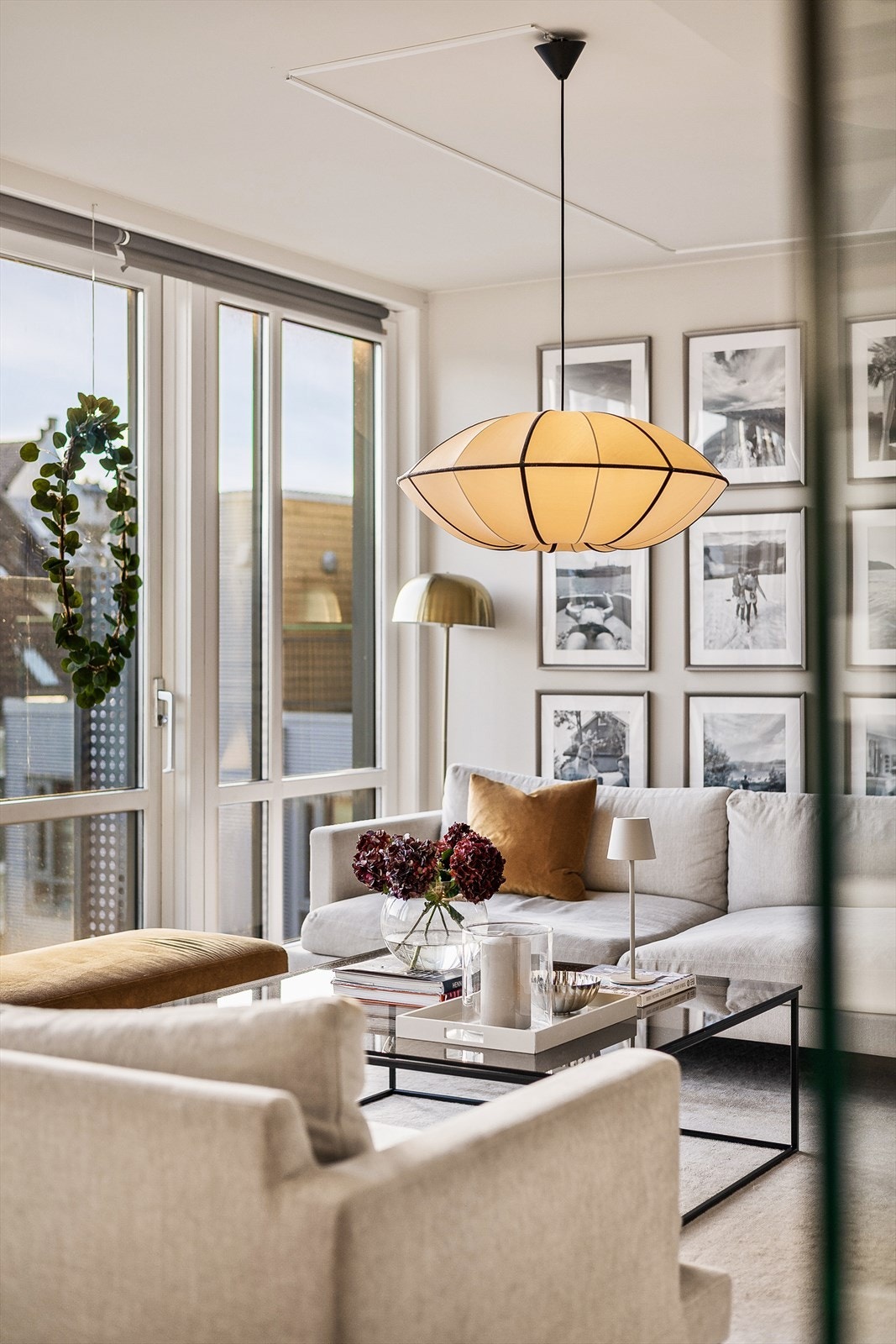 Selger kjøpte leiligheten i august 2020 og har siden den tid gjennomført løpende oppgraderinger og vedlikehold Galleribilde