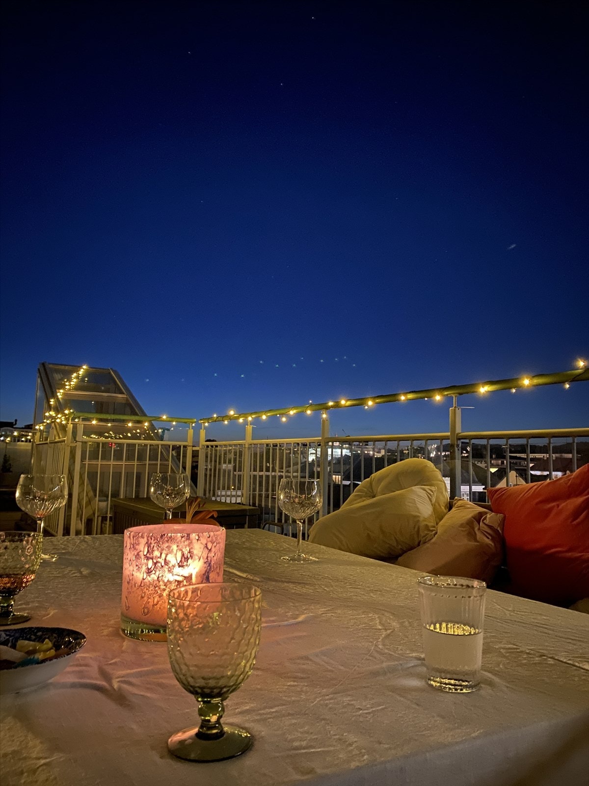 Rolige kvelder Galleribilde