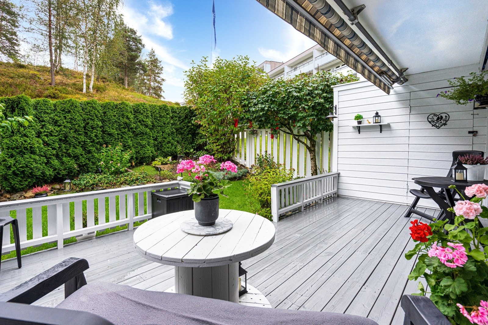 Velkommen til Ragnhild Schibbyes vei 56 Galleribilde