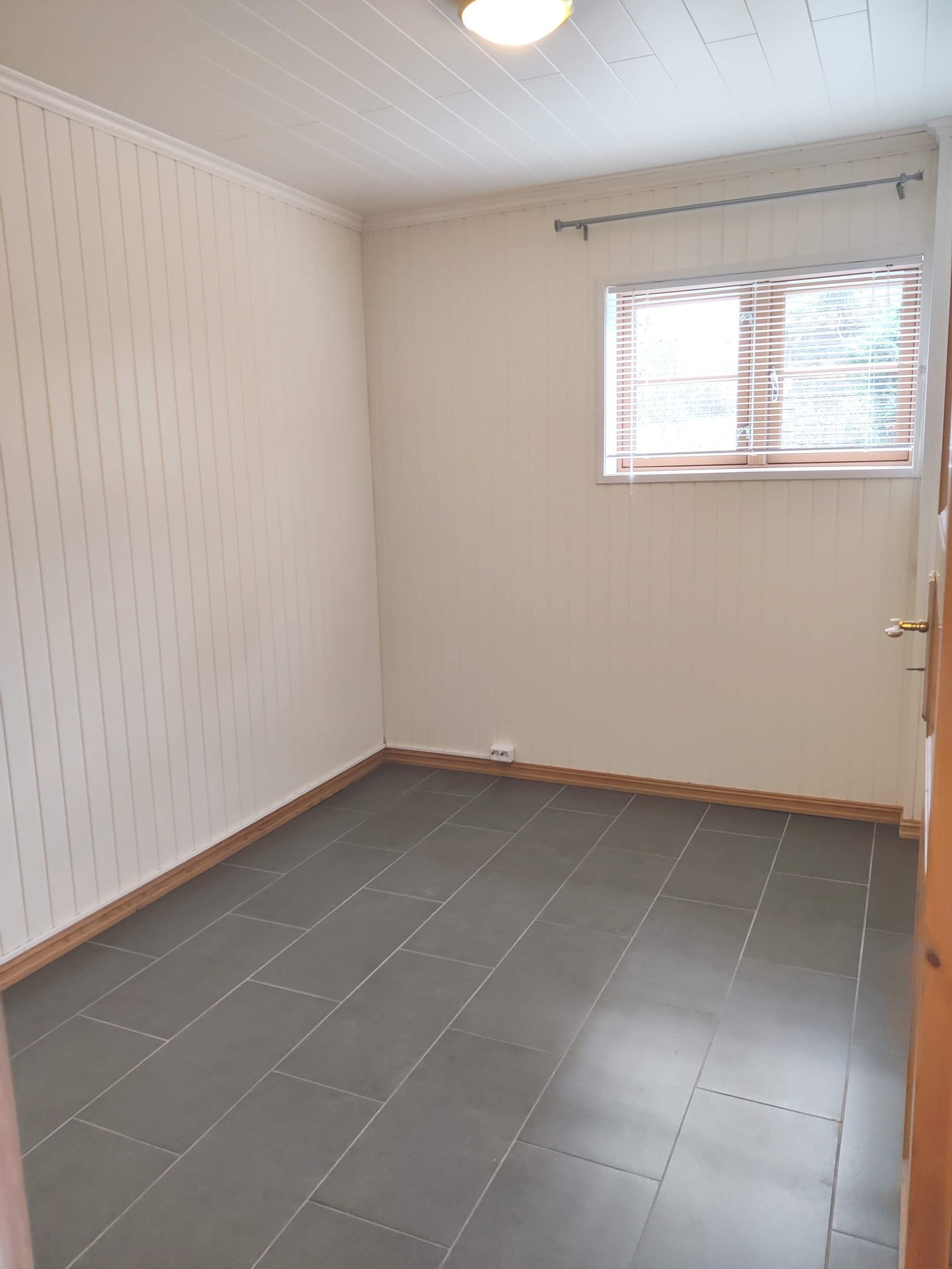 Hybel soverom 1 Galleribilde