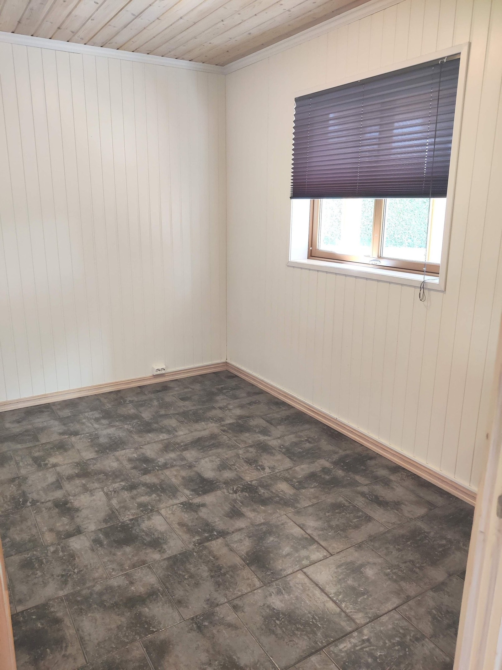 Hybel soverom 2 Galleribilde