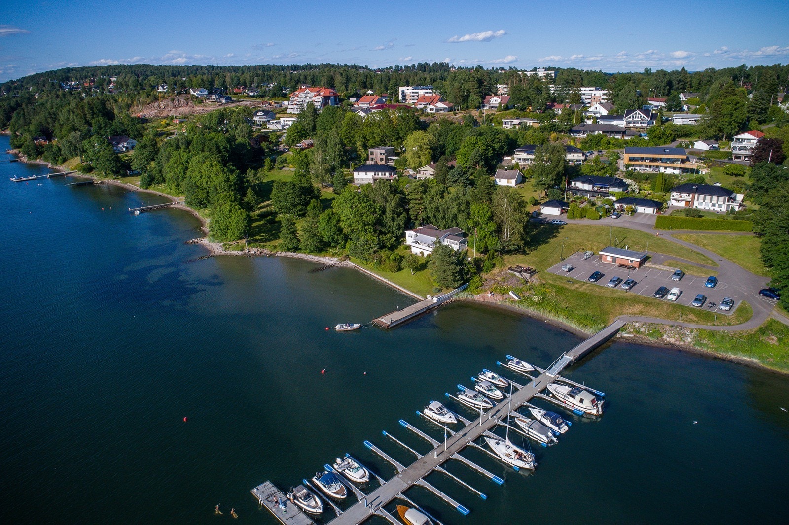 Nærområdet Galleribilde