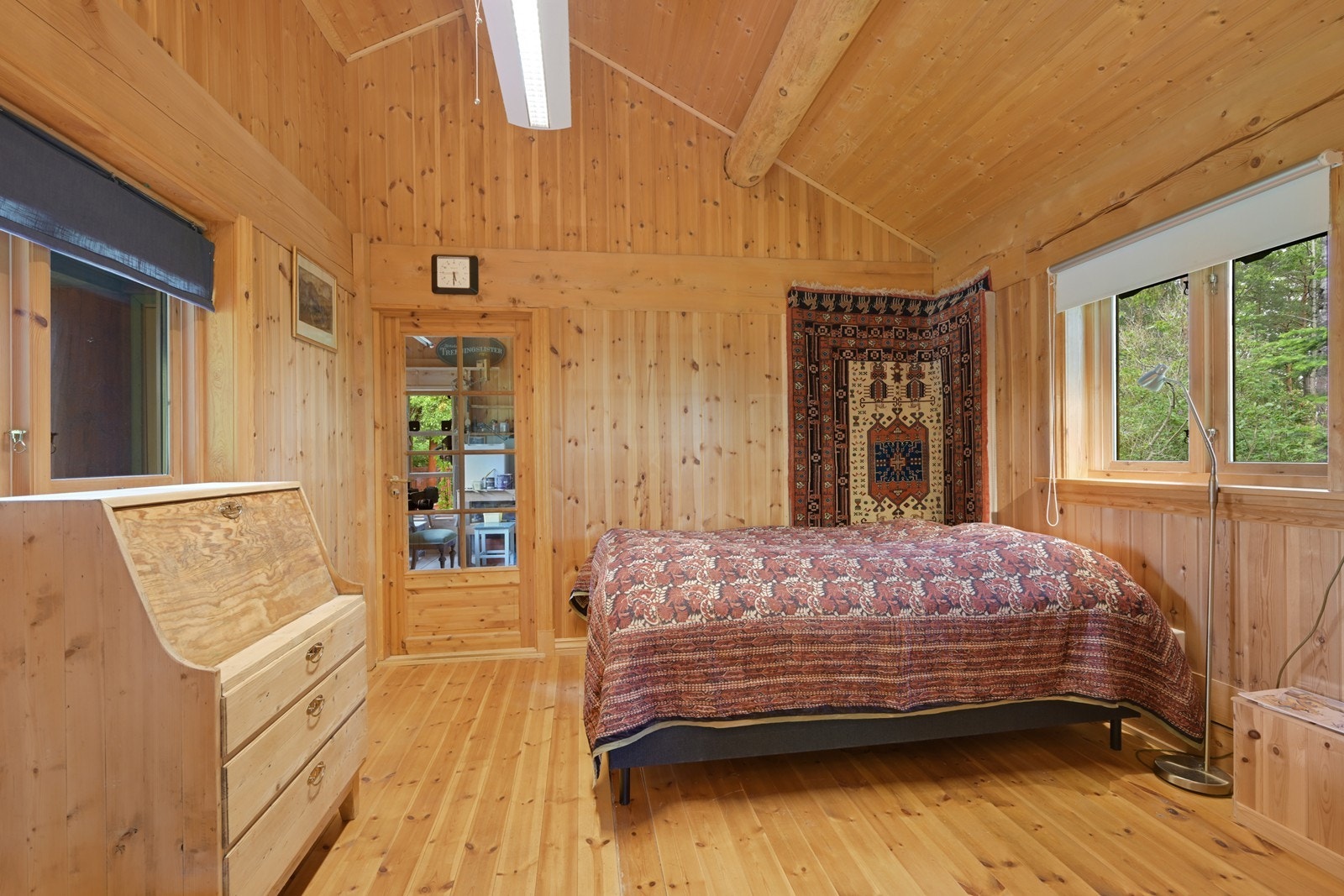 Kontorbygning Galleribilde