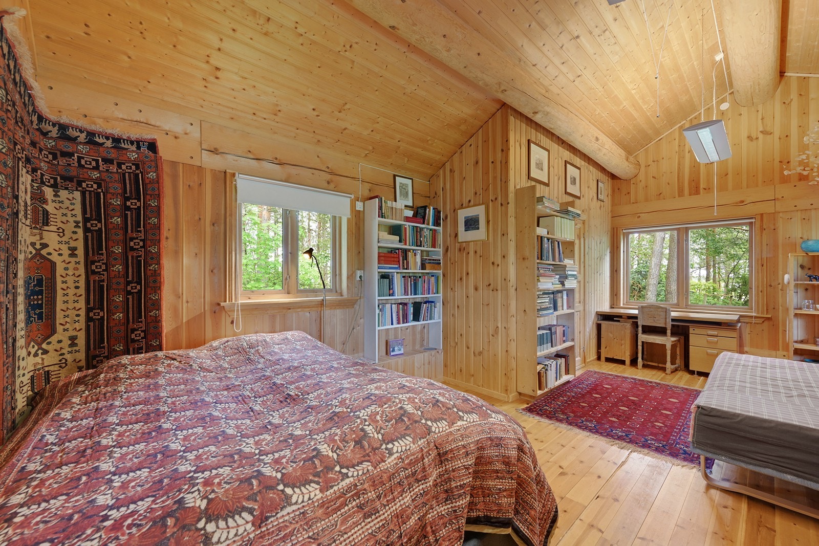 Kontorbygning Galleribilde