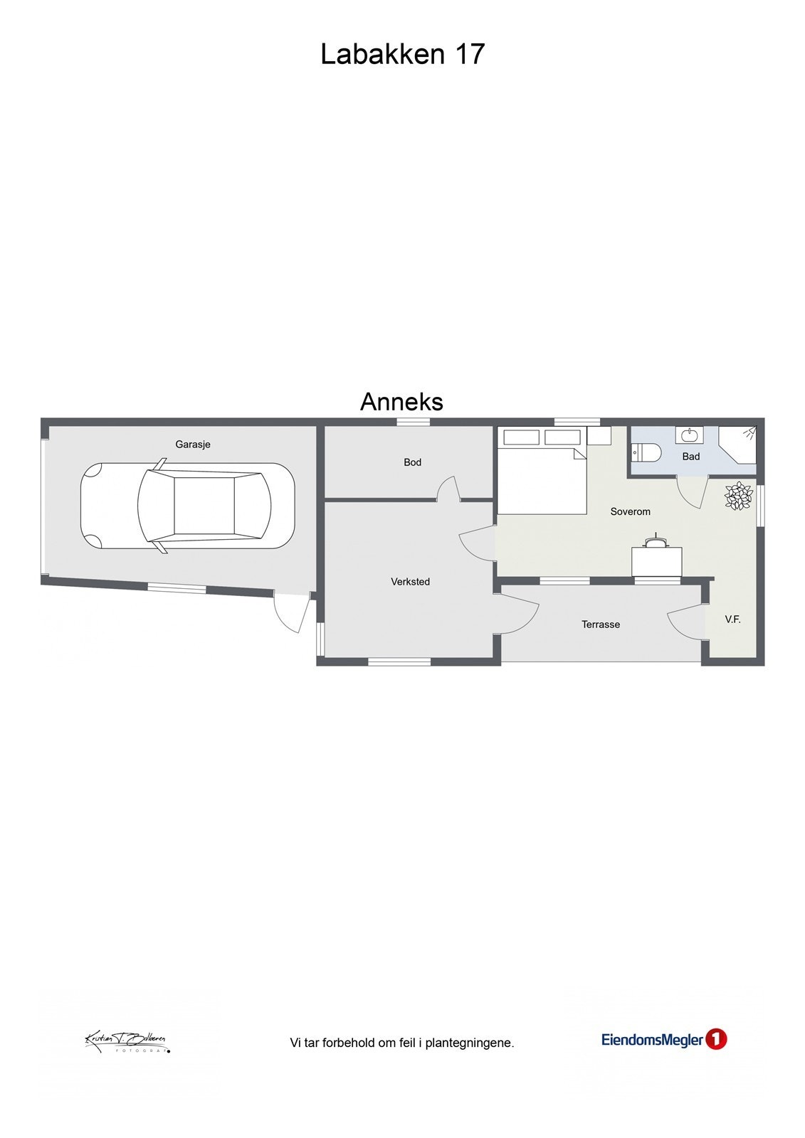 Labakken 17 - 2D - Anneks - Letterhead Galleribilde