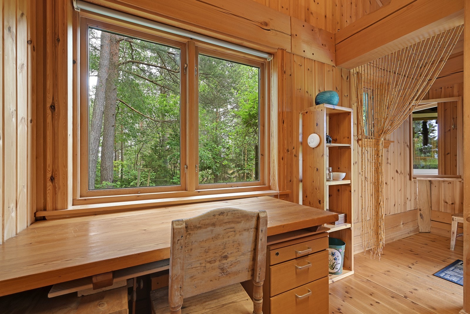 Kontorbygning Galleribilde