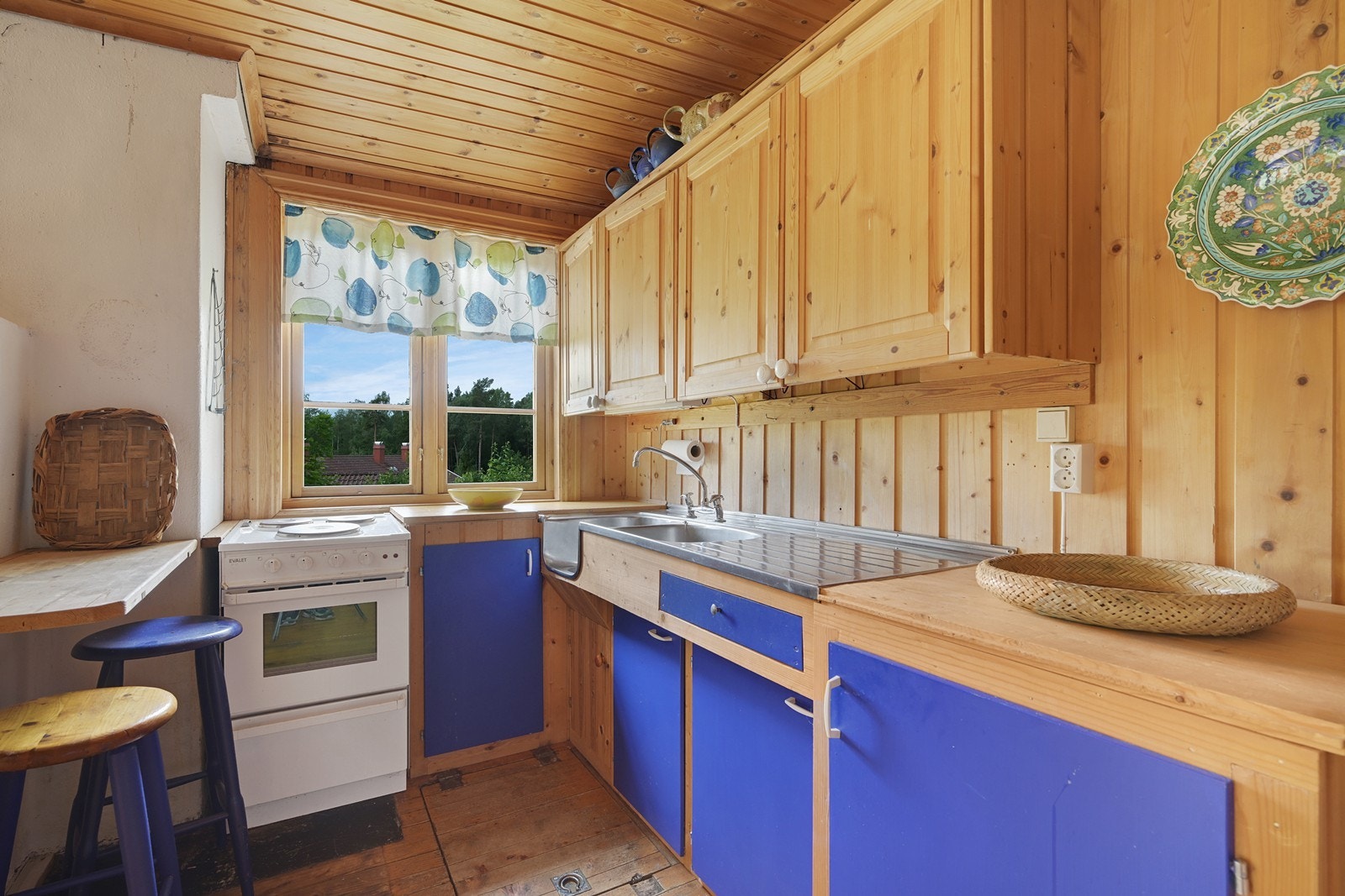 Kjøkken anneks Galleribilde