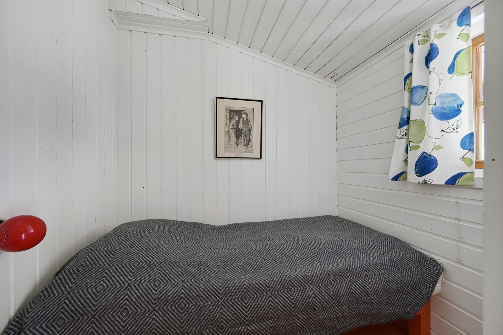 Soverom 2 anneks Galleribilde